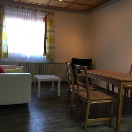 Appartement Rietli Triesenberg Extérieur photo