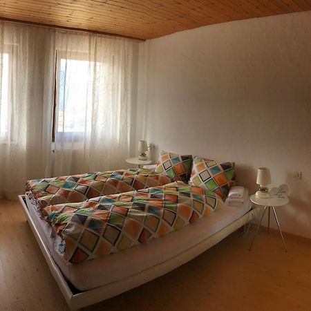 Appartement Rietli Triesenberg Extérieur photo