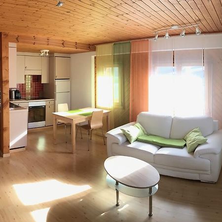 Appartement Rietli Triesenberg Extérieur photo