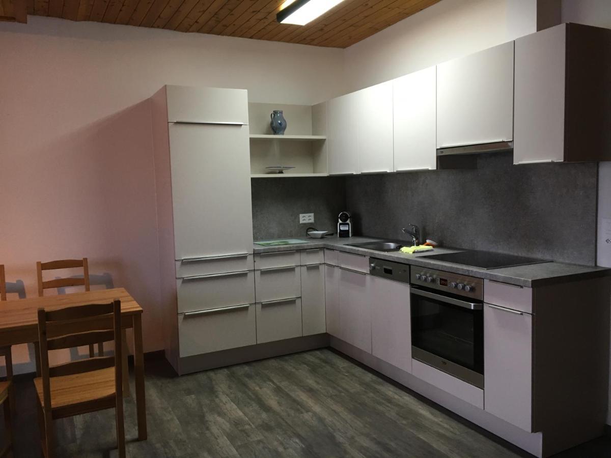 Appartement Rietli Triesenberg Extérieur photo