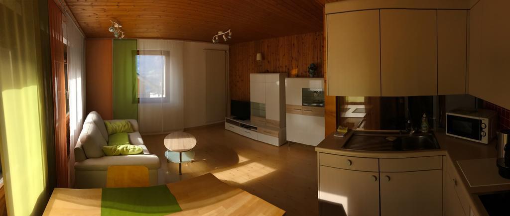 Appartement Rietli Triesenberg Extérieur photo